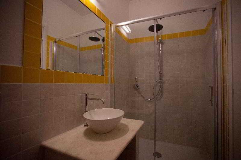 Locanda Degli Artisti Tortolì Екстериор снимка