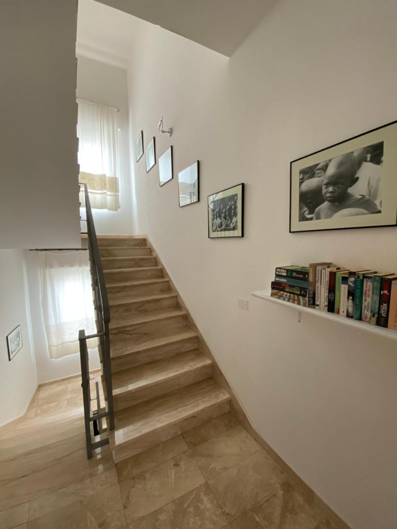 Locanda Degli Artisti Tortolì Екстериор снимка