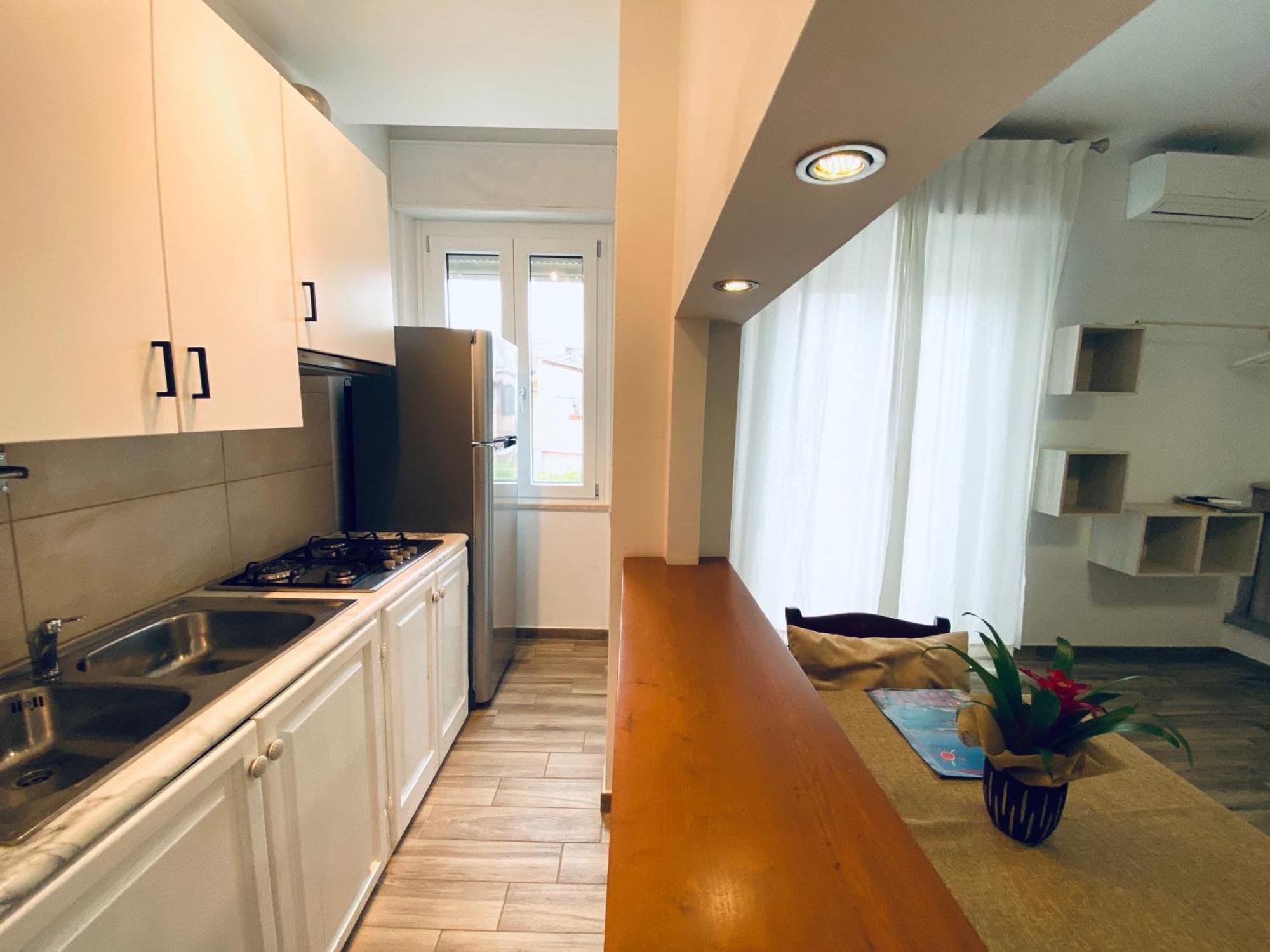 Locanda Degli Artisti Tortolì Екстериор снимка