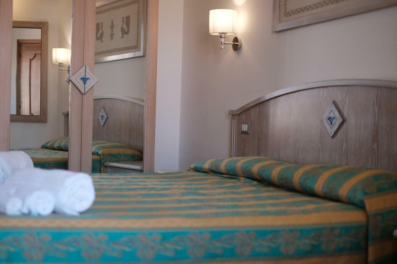 Locanda Degli Artisti Tortolì Екстериор снимка